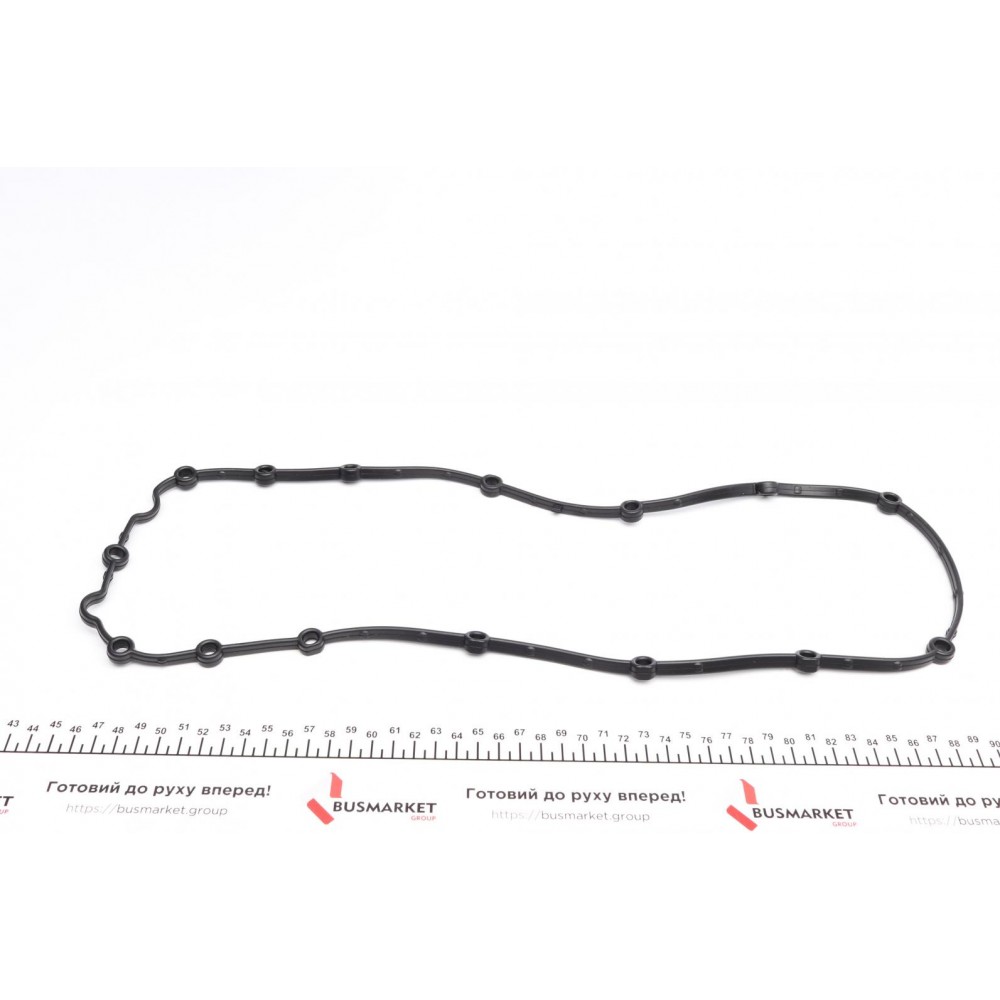 Прокладка піддону Opel Astra F/G/ Corsa B/ Vectra B 1.6 93-05