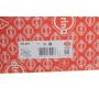 Прокладка кришки клапанів Toyota Land Cruiser 100/200 4.7 98- (к-кт)