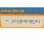 Датчик тиску оливи Renault 19/Clio/Twingo 1.1-1.9D 88- (M14x1.5) (0.21 bar)