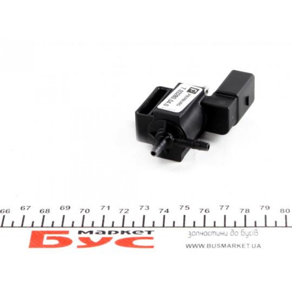 Клапан управління рециркуляції ВГ VW T5/T6 2.0TSI 11-