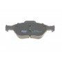 Колодки гальмівні (передні) Ford Fiesta 95-10/Fusion/Ka 02-12/Mazda 121 96-03/Mazda 2 03-07