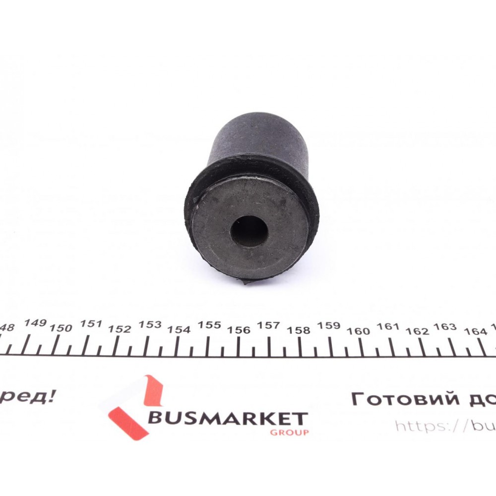 Сайлентблок важеля (переднього/знизу/ззаду/всередині) MB A-class (W168) 97-04