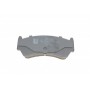 Колодки гальмівні (передні) Nissan Almera 1.4/1.6/2.0D 95-00
