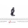 Груша підкачки (d=10mm) (180* всторону/90)