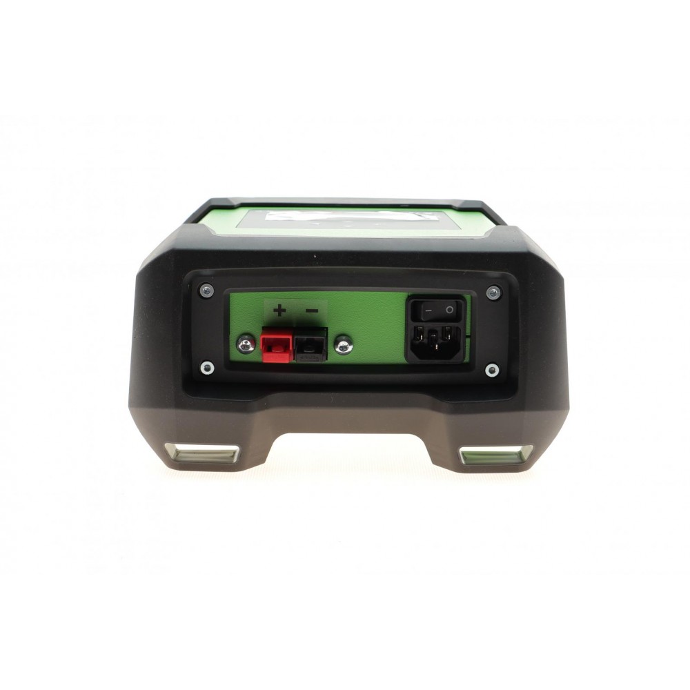 Зарядний пристрій  BAT 645 (12V/24V) 45A/22.5A (EFB/GEL/LFP/AGM)