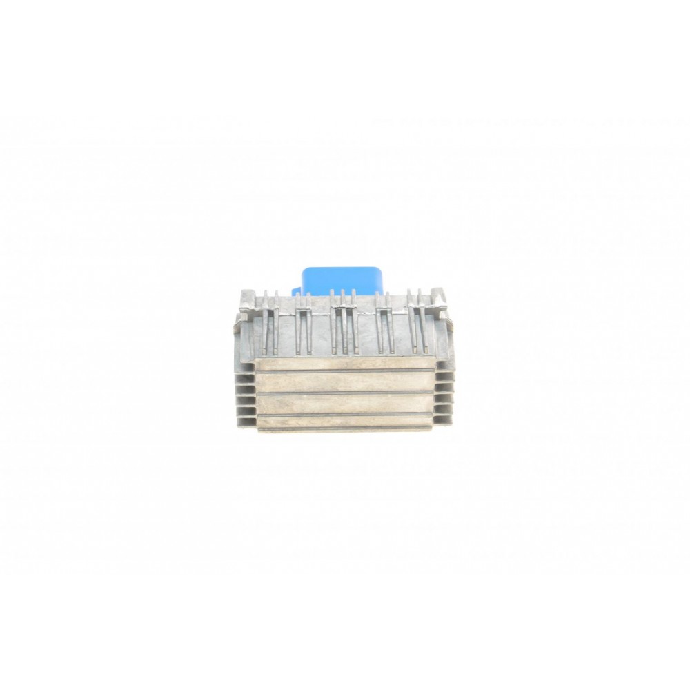 Реле свічок розжарювання Opel Astra G/H/Vectra C 1.3CDTI-2.2DTI 99- (12V)