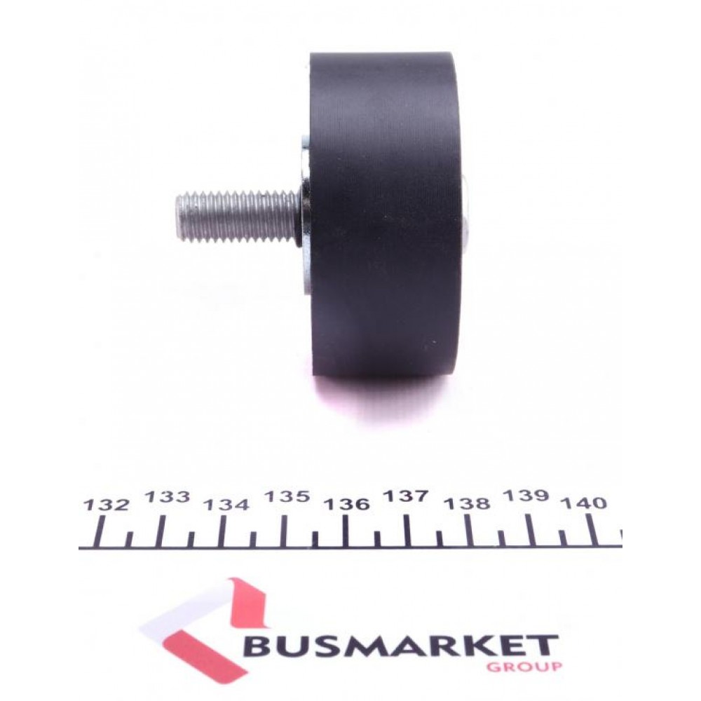 Ролик генератора BMW 3/5/7 E46/60/65 01- (натяжний) (70х25) (MPQ0206)