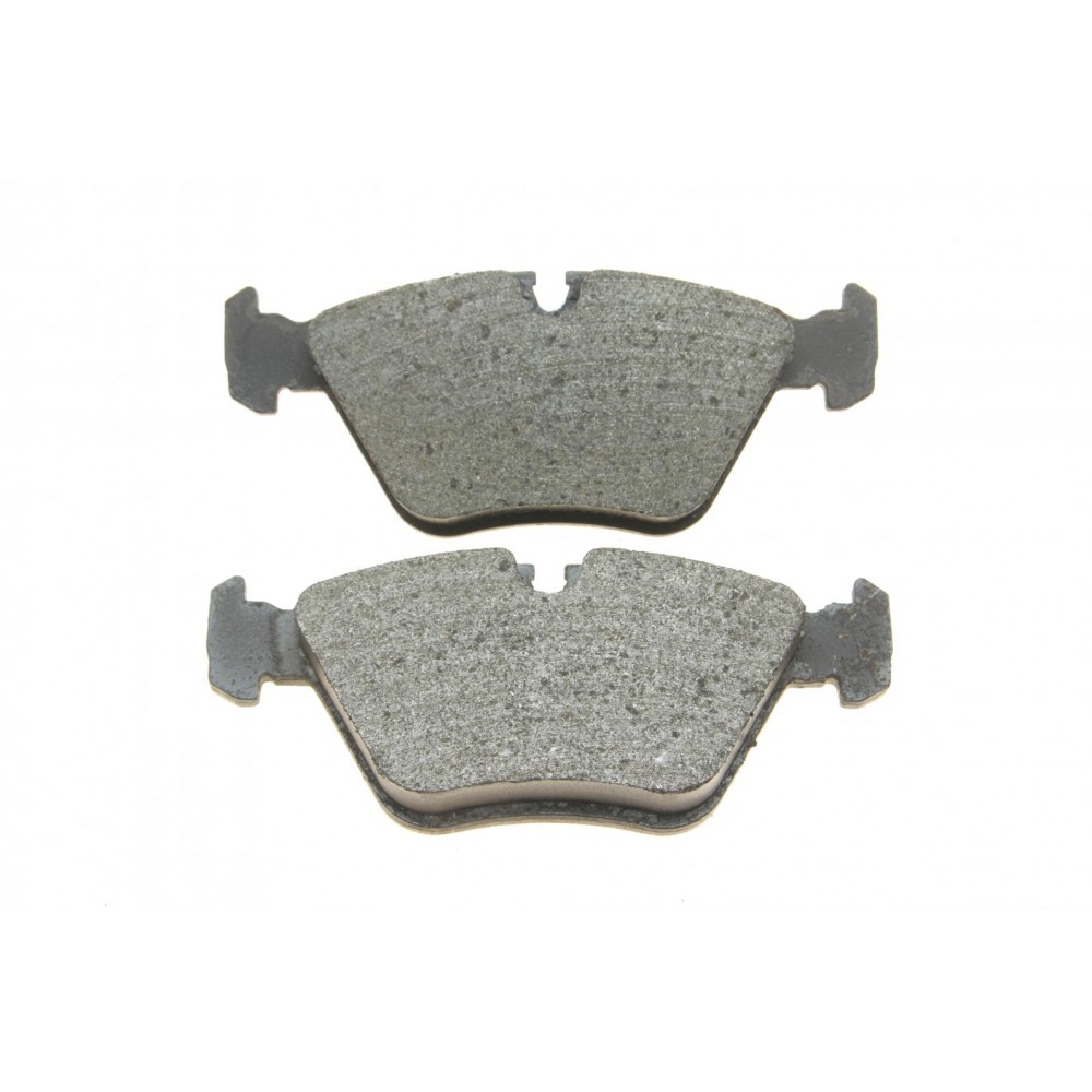 Колодки гальмівні (передні) BMW 3 (E36/E46) 92-06/5 (E34) 87-96/7 (E32) 87-94/Z3 (E36) 97-03