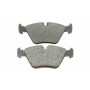 Колодки гальмівні (передні) BMW 3 (E36/E46) 92-06/5 (E34) 87-96/7 (E32) 87-94/Z3 (E36) 97-03