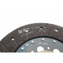 Комплект зчеплення Hyundai Sonata V 2.0 08-10/KIA Optima 2.0 12- (d=237) (23z)
