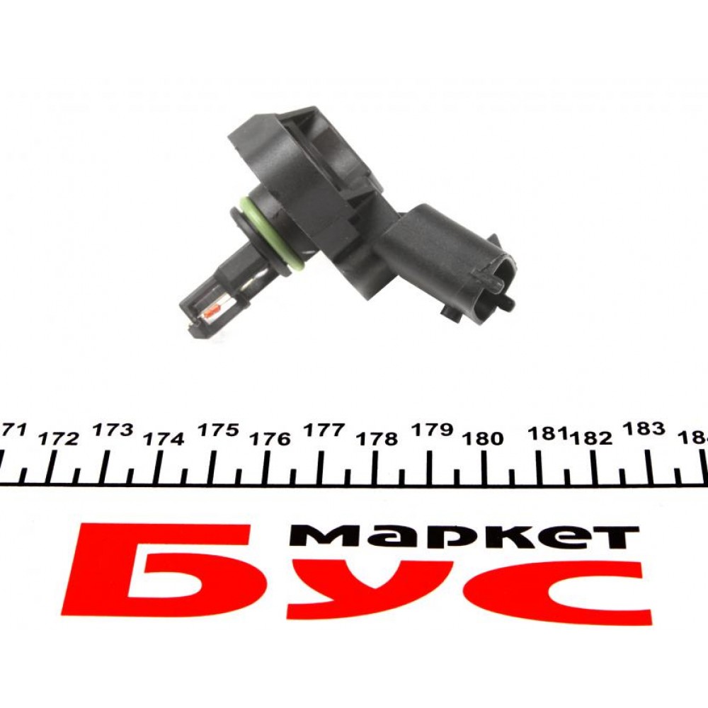 Датчик тиску наддува MB 613-818D 96-