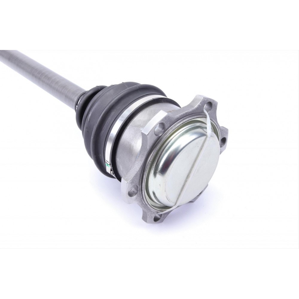 Піввісь Audi A4/VW Passat 95-05 (L) (33/30x602) (+ABS 45)