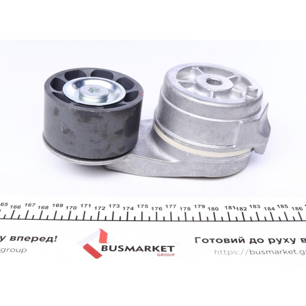 Натяжник ременя генератора CNH Case -66/-88