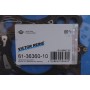 Прокладка ГБЦ VW Caddy 1.6TDI 10-, Ø80,50mm, 1.63mm, (2 метки)