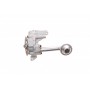 Насос масляний VW T5/Caddy II/III/Touran/Passat/Golf 1.6-2.0 94- = 5350040000