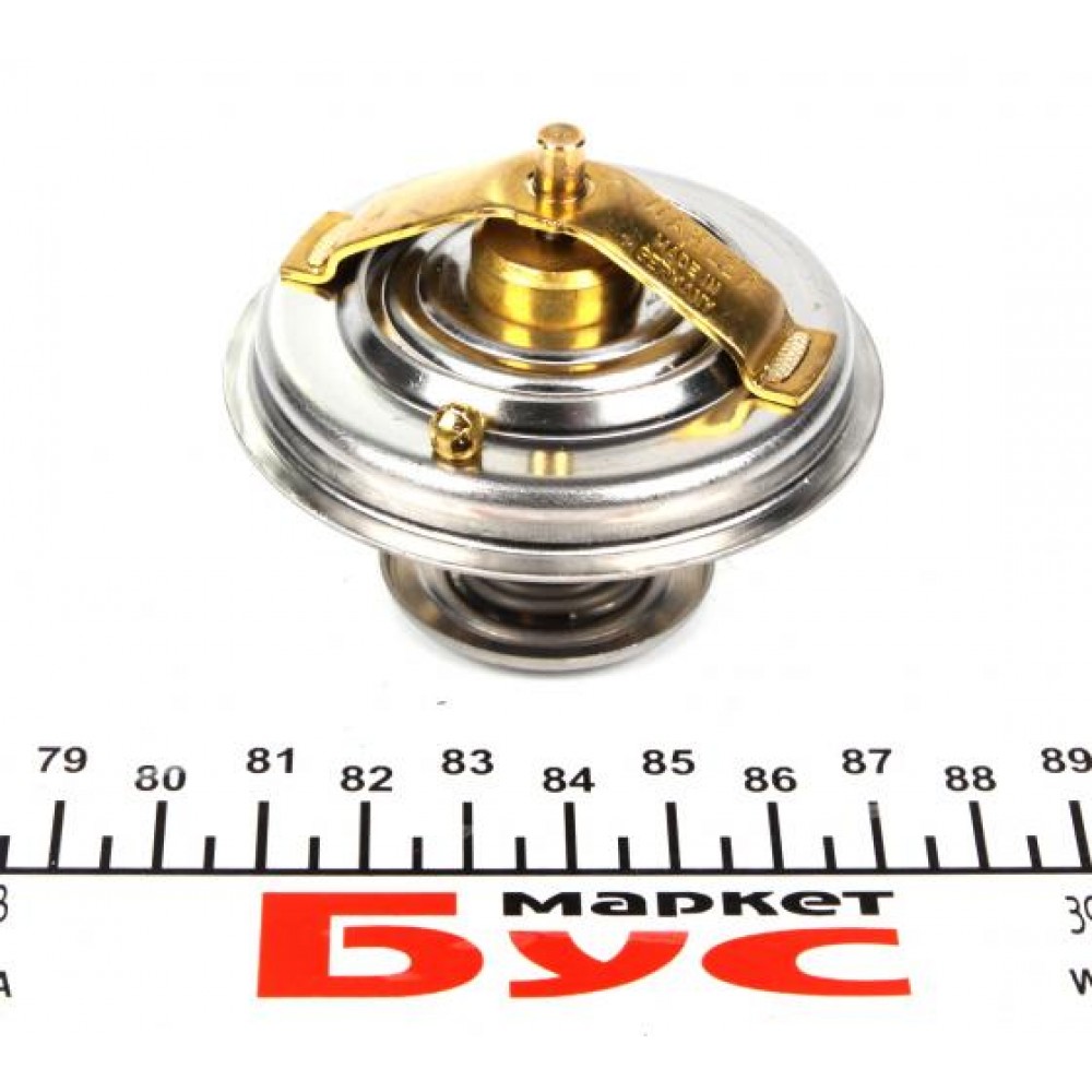 Термостат Audi A4/A6/80/100 2.4-2.8/VW Passat 2.5TDI/2.8 V6 (більше не постачається)