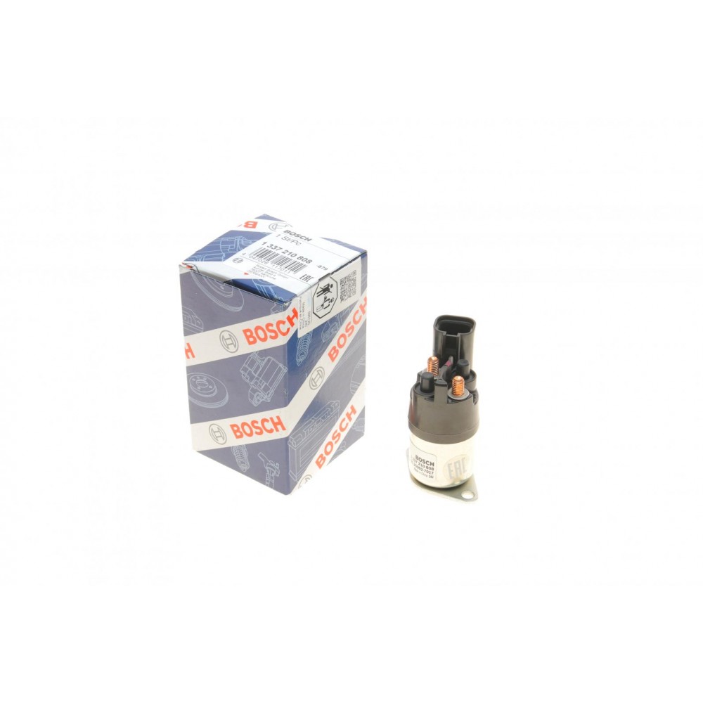 Реле багатофункціональне (24V) Daf (знято з постачання)