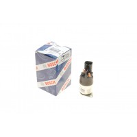 Реле багатофункціональне (24V) Daf (знято з постачання)