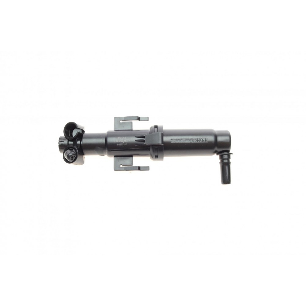 Форсунка омивача фари BMW 5 (F10) 10-16 (L)