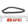 Комплект ланцюга насосу масляного VW Caddy III 1.9/2.0 TDI 04-10, z=46, BSU,BJB,BLS,BDJ,BST,BMM