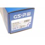 Піввісь (передня) BMW 5 (F10/F11)/6 (F06/F12/F13) xDrive 10-18 (L) (37x27/562)