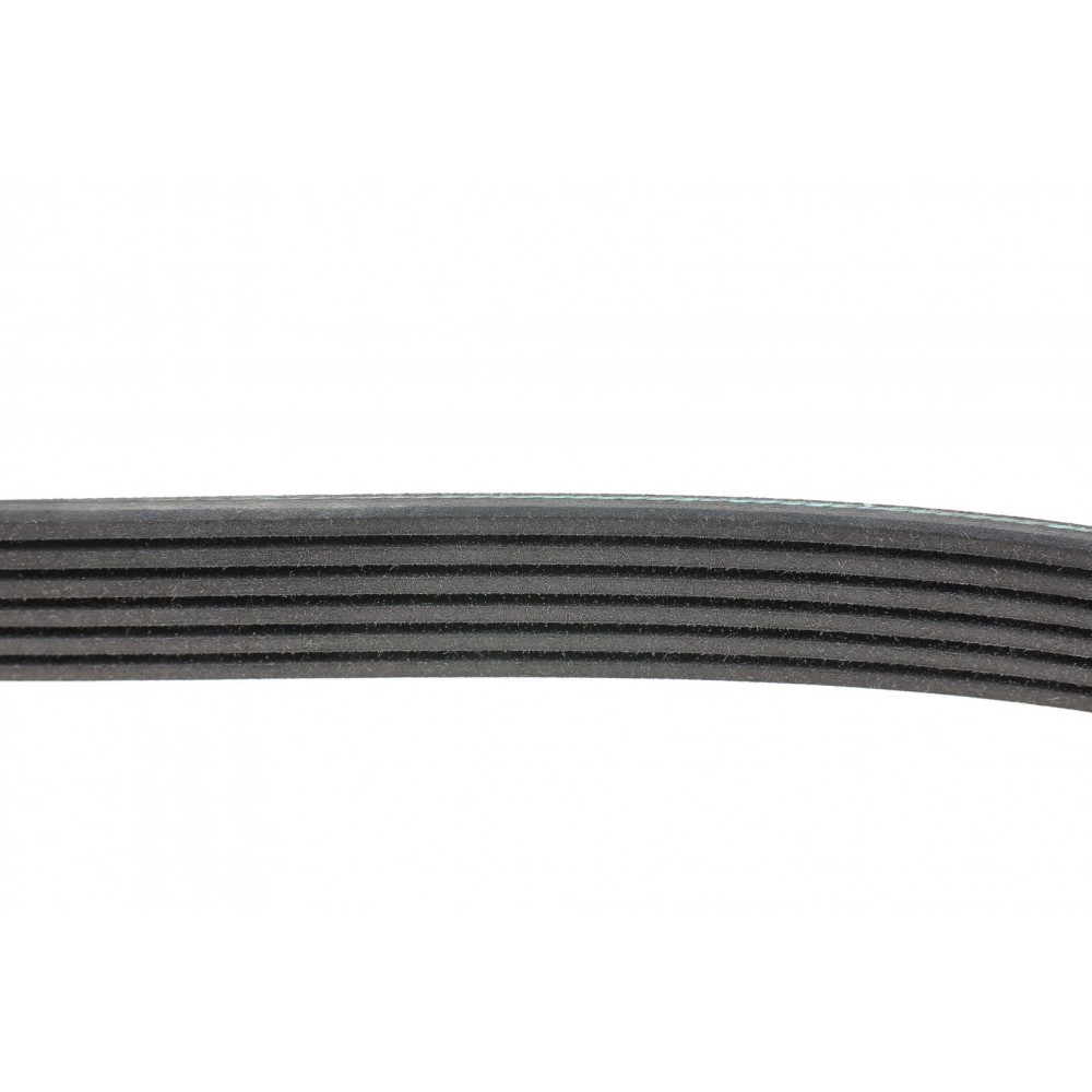 Ремінь генератора VW Caddy/T5 1.9TDI/ Renault Trafic 1.9D/ Honda Jazz/ S2000 1.2-2.0 99- (6PK1140)