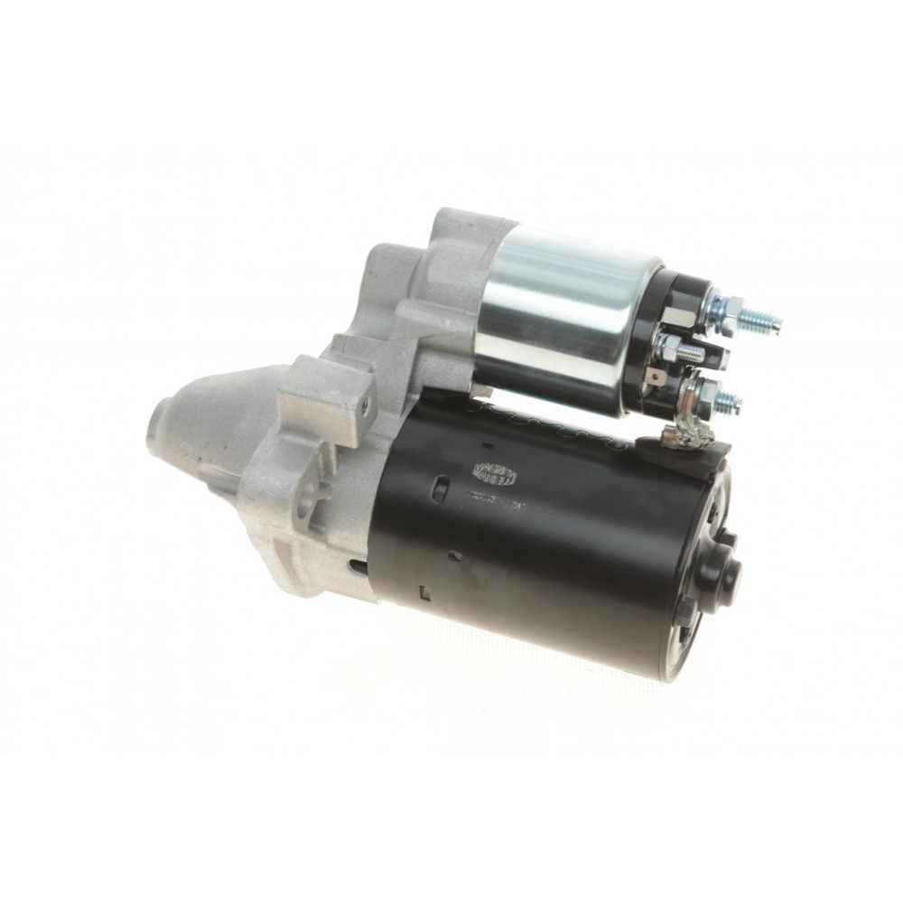 Стартер Peugeot 107 1.0 05-14/Toyota Aygo 1.0 05-14 (1.1kw) (z=8)