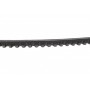 Ремінь генератора VW Golf II/Passat 1.6D/TD/1.9D 83-93/BMW 3 (E30)/(E28) 2.0/2.5 82-93 (10x965)