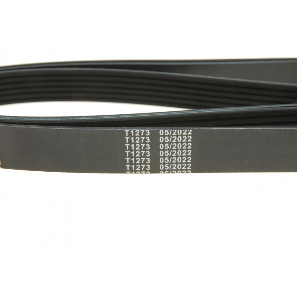 Ремінь генератора MB Sprinter CDI (+AC) (6PK2270)