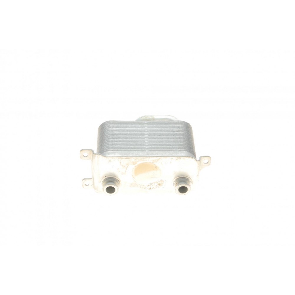 Радіатор масляний АКПП BMW 5 (E60)/7 (E65/E66/E67) 04-09 N43/N52/N53/N62 (теплообмінник)