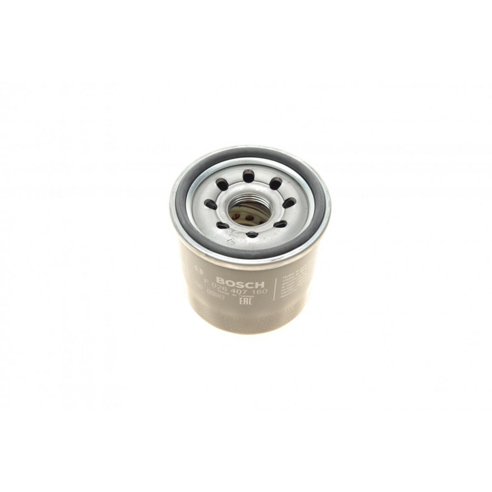 Фільтр масляний Mazda 3 1.5/2.0i /6 2.0/2.5i 13-