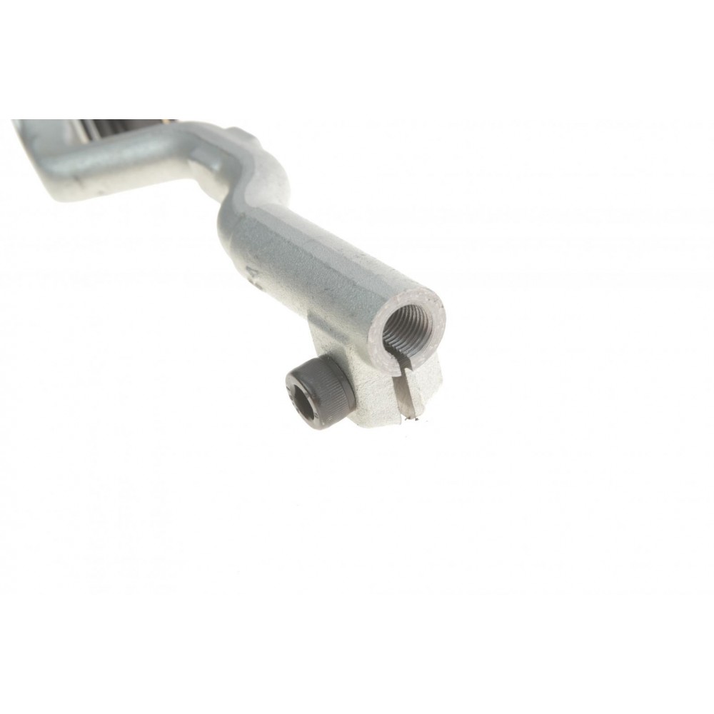 Наконечник тяги рульової (R) BMW X5 (F15/F85)/X6 (F16/F86) 13- (L=195.5mm)