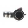 Патрубок інтеркулера Renault Kangoo 1.5/1.9 dCi 01-