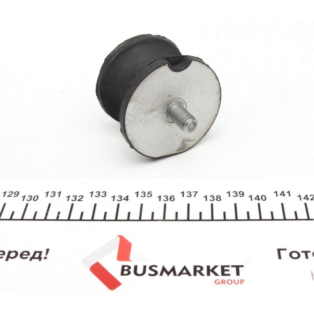 Подушка АКПП BMW 5 (E39) 00-03 (передня)
