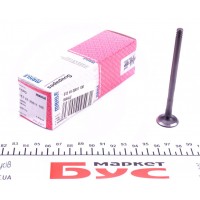 Клапан (випуск) Fiat Fiesta 1.25i 16V 96-02 (22x6x100)