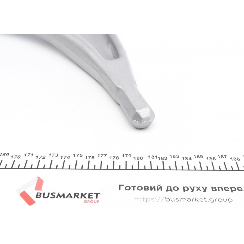 Важіль підвіски (передній/знизу) (L) BMW 3 (E46) 97-07/Z4 (E85/E86) 02-09