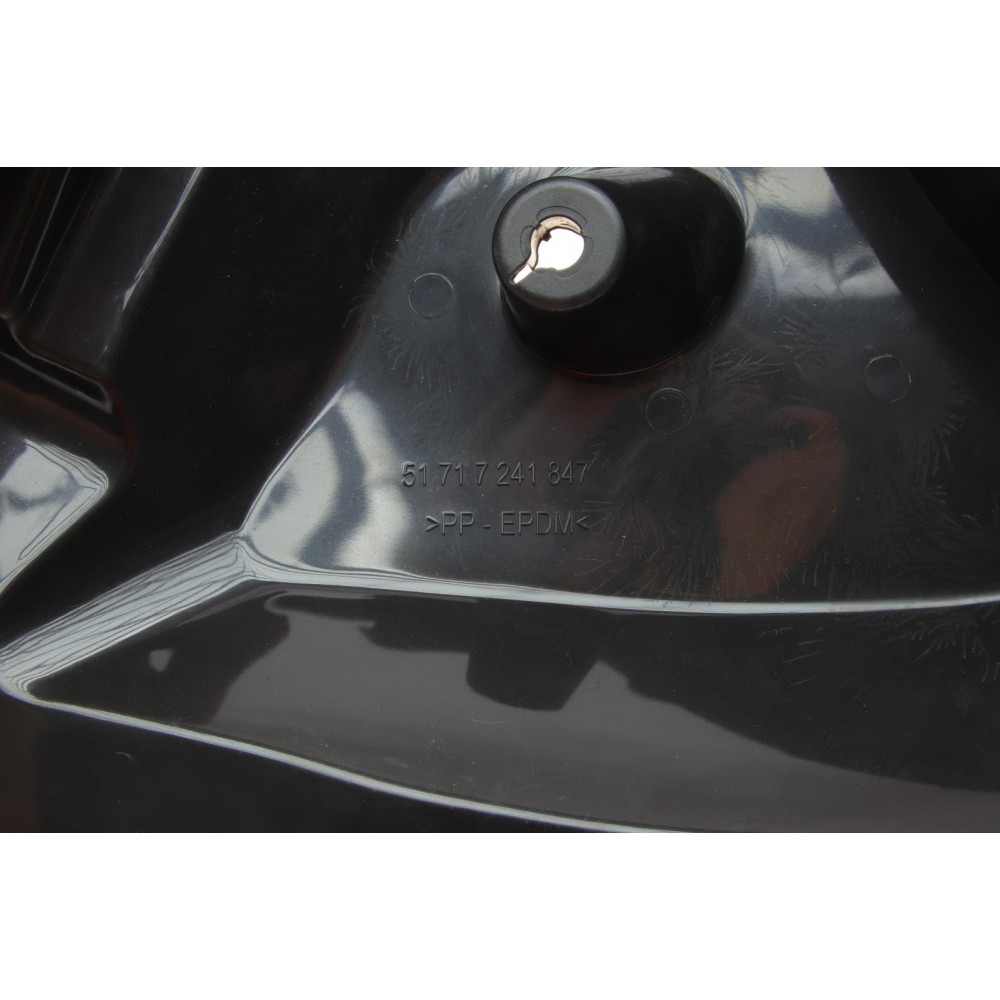Підкрильник (передній) BMW 1 (F20/F21)/2 (F22/F23) 10-19 (L)