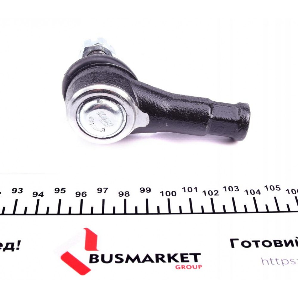 Наконечник тяги рульової Mazda 121 90-/323 89-/RX 7 III 92-