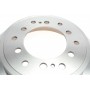 Диск гальмівний (задній) Lexus GX 01-09/Toyota Land Cruiser 90 96-02/Prado 06-18 (312.2x18) 