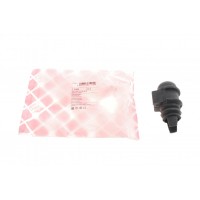 Втулка стабілізатора (переднього) Renault Megane I 1.4-1.8 99-03 (d=24,5mm)