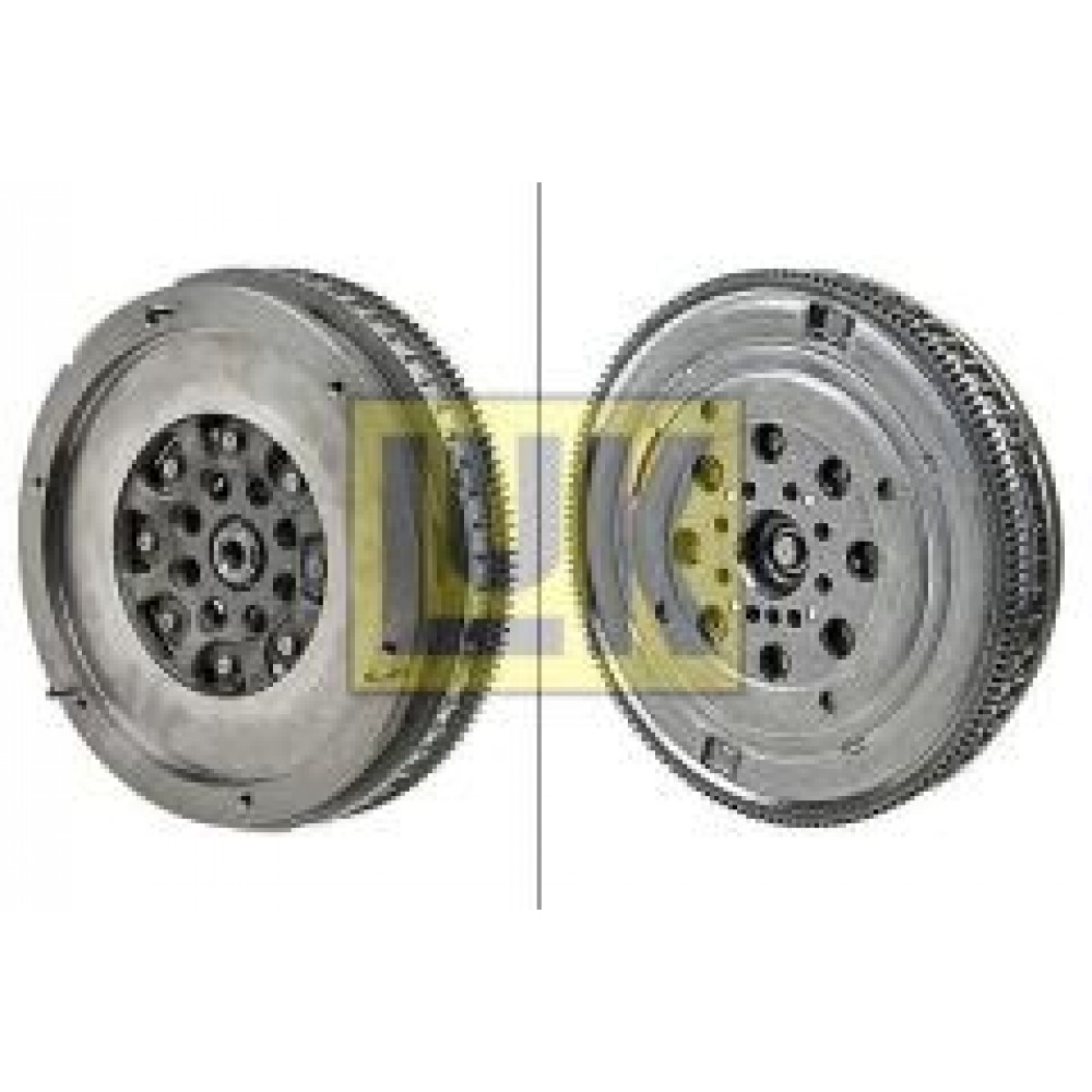 Демпфер зчеплення MB Sprinter(906)/Vito(W639) (OM651) 2.2CDI 09-