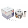Поршень VW T5 1.9TDI 03-09 (80,01mm/+0.5) 1-2 цил. = 7150485000