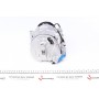 Компресор кондиціонера BMW 5 (F10/F11) 2.5/3.0i 09-13