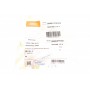 Заглушка омивача фар VW Golf VII 2.0 GTI 13-20 (R)