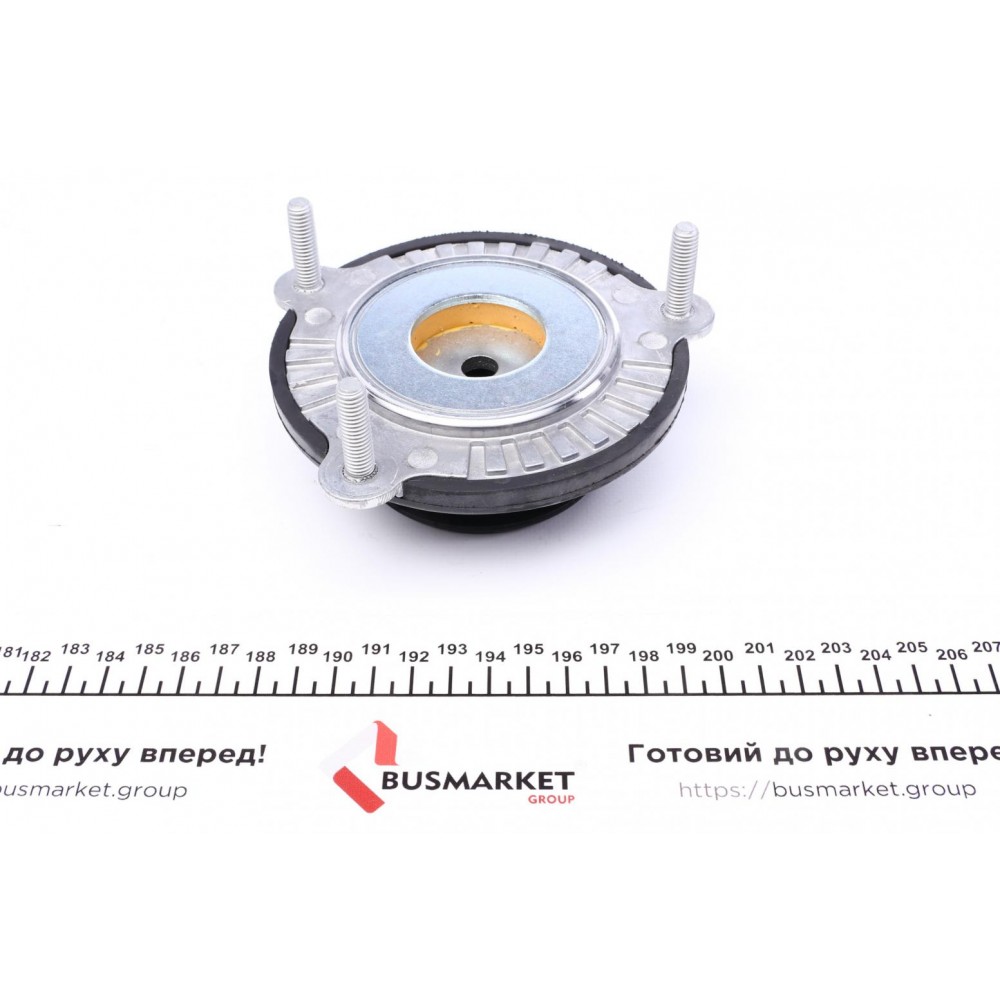 Подушка амортизатора (переднього) Citroen C5/Peugeot 407/508 04-