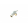 Датчик ABS (задній) Skoda Superb II/VW Golf VI/Passat 08- (L)