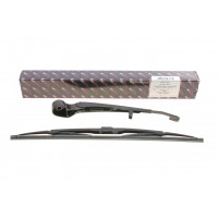 Важіль склоочисника BMW X5 (E53) 01-06 M54/M57/M62/N62