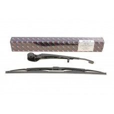 Важіль склоочисника BMW X5 (E53) 01-06 M54/M57/M62/N62