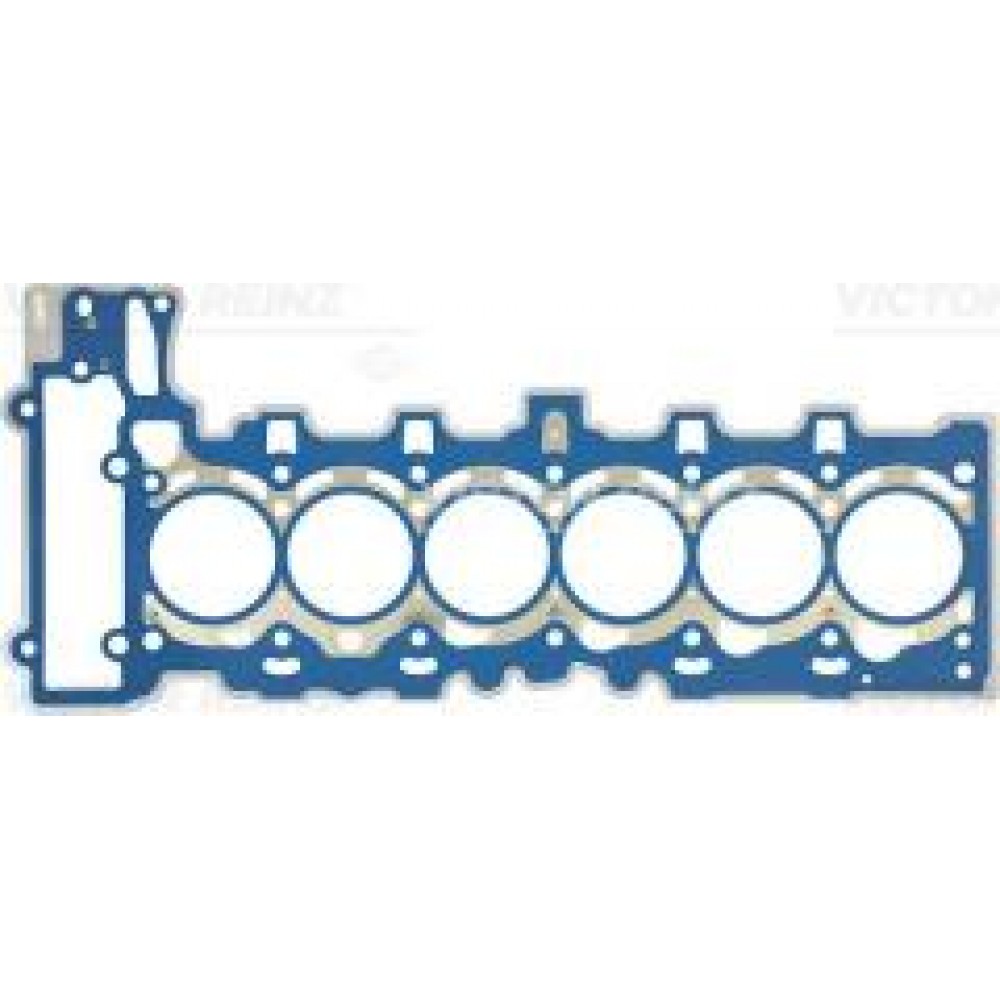 Прокладка ГБЦ BMW 5 (E60) 04-10, Ø83,00mm, 1.20mm, N52/N53