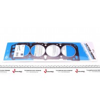 Прокладка ГБЦ Ford Transit 2.0 77-, Ø92,50mm, 1.30mm